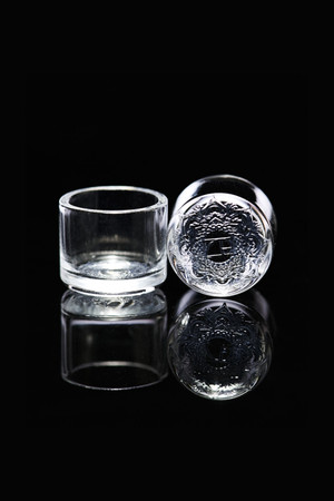 Quartz Slurp Insert - 13mm