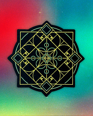 ESB Sacred Jawn Moodmat ESB Sacred Jawn Moodmat