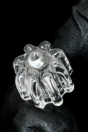 Quartz Gear Top - 16mm (Slurp)