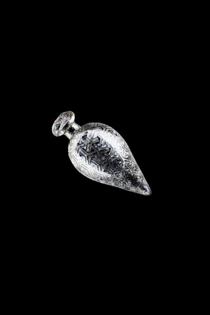 Trippy Quartz Plugs - Slurp