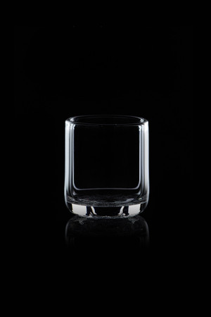 ESB Quartz Insert - 18/1mm or 18/2mm