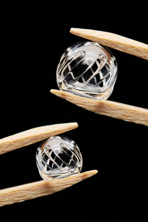 Hamster Tech Quartz Terp Balls - 8mm & 11mm Hamster Tech Quartz Terp Balls - 8mm & 11mm