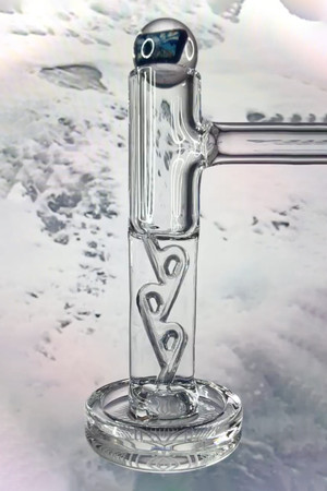System Tesla Valve