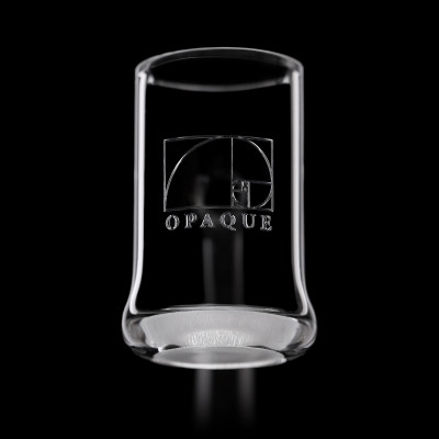 What is an Opaque Quartz Banger?