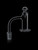 ESB Clear Quartz Slurp ESB Clear Quartz Slurp
