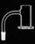 ESB 24mm Clear Quartz Slurp ESB 24mm Clear Quartz Slurp