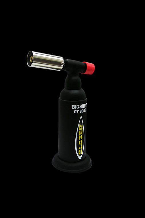 Blazer Big Shot GT8000 Black Torch