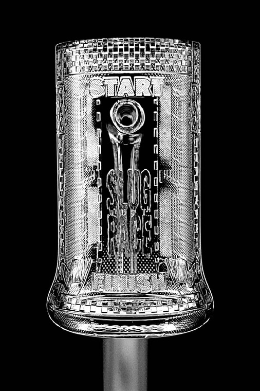 ESB x Primo Slug Race Trippy Banger - 30mm Long Jawn