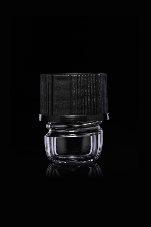 Infinity Jar Quartz Insert