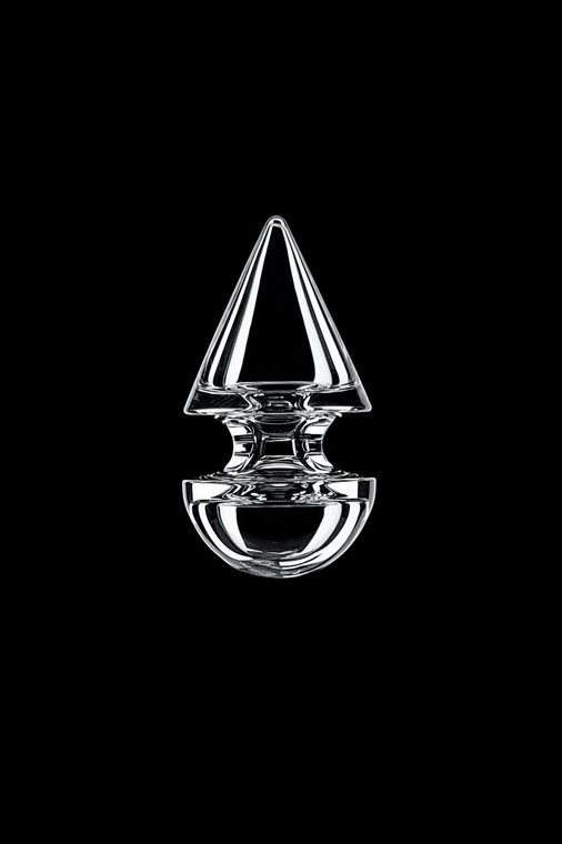 Clear Slurp Cap - 18mm