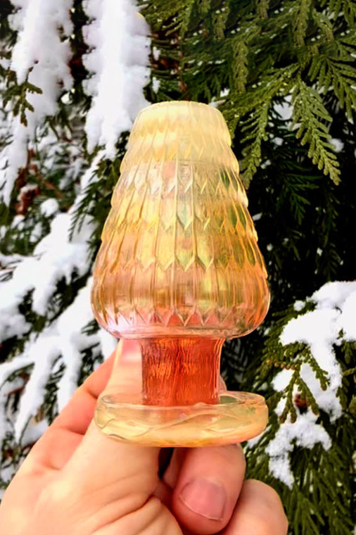 Pine Tree Fumed 1016