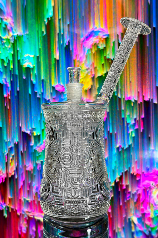 Only The Tip Quartz Rig