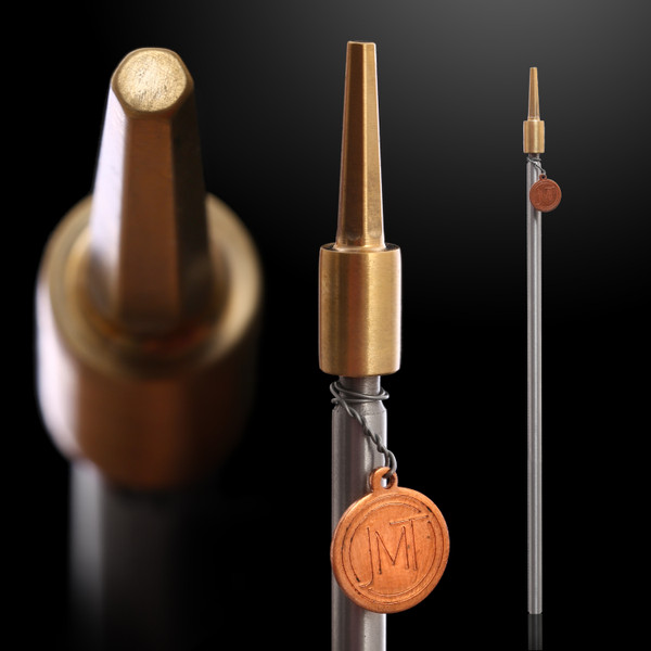 5mm Glass Blowing Tool Bundle Small Werld Glass