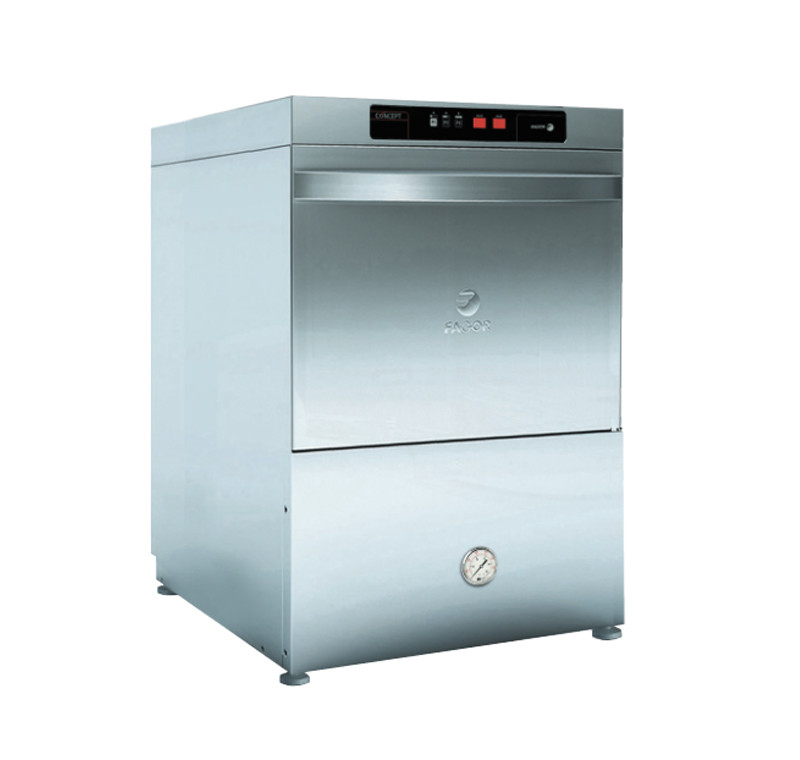 Fagor Industrial Dishwasher Machines MaxChef