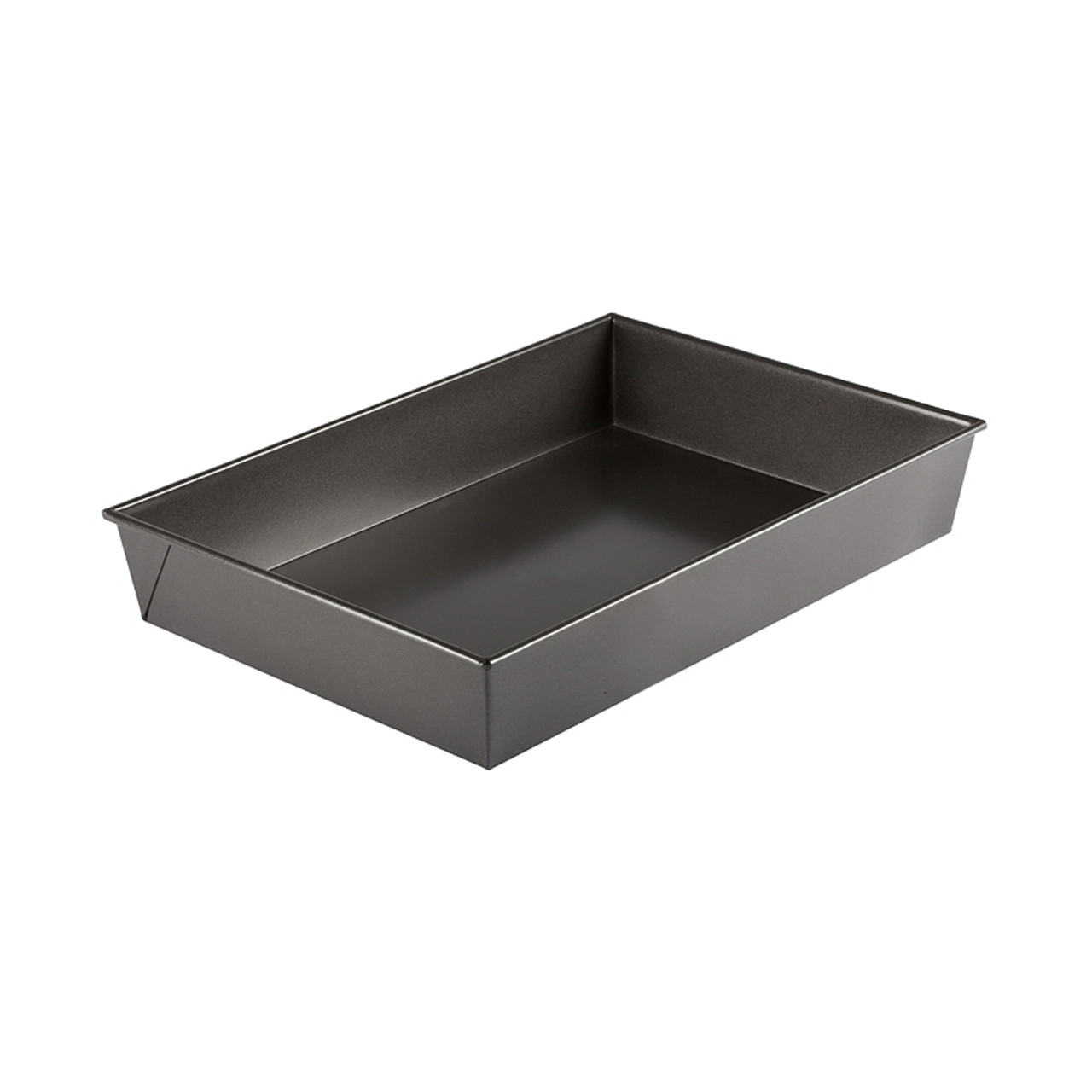 Winco (SPP-1218) 12 x 18 Sicilian Pizza Pan