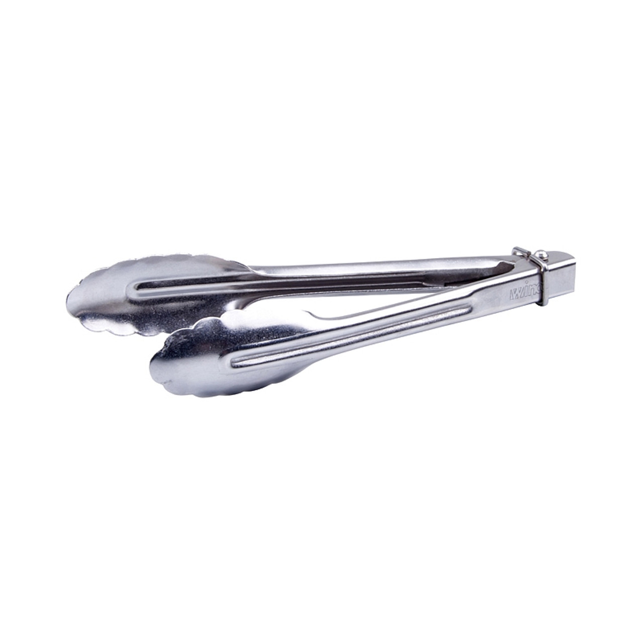 Winco UT-16HT 16 Stainless Steel Utility Tongs