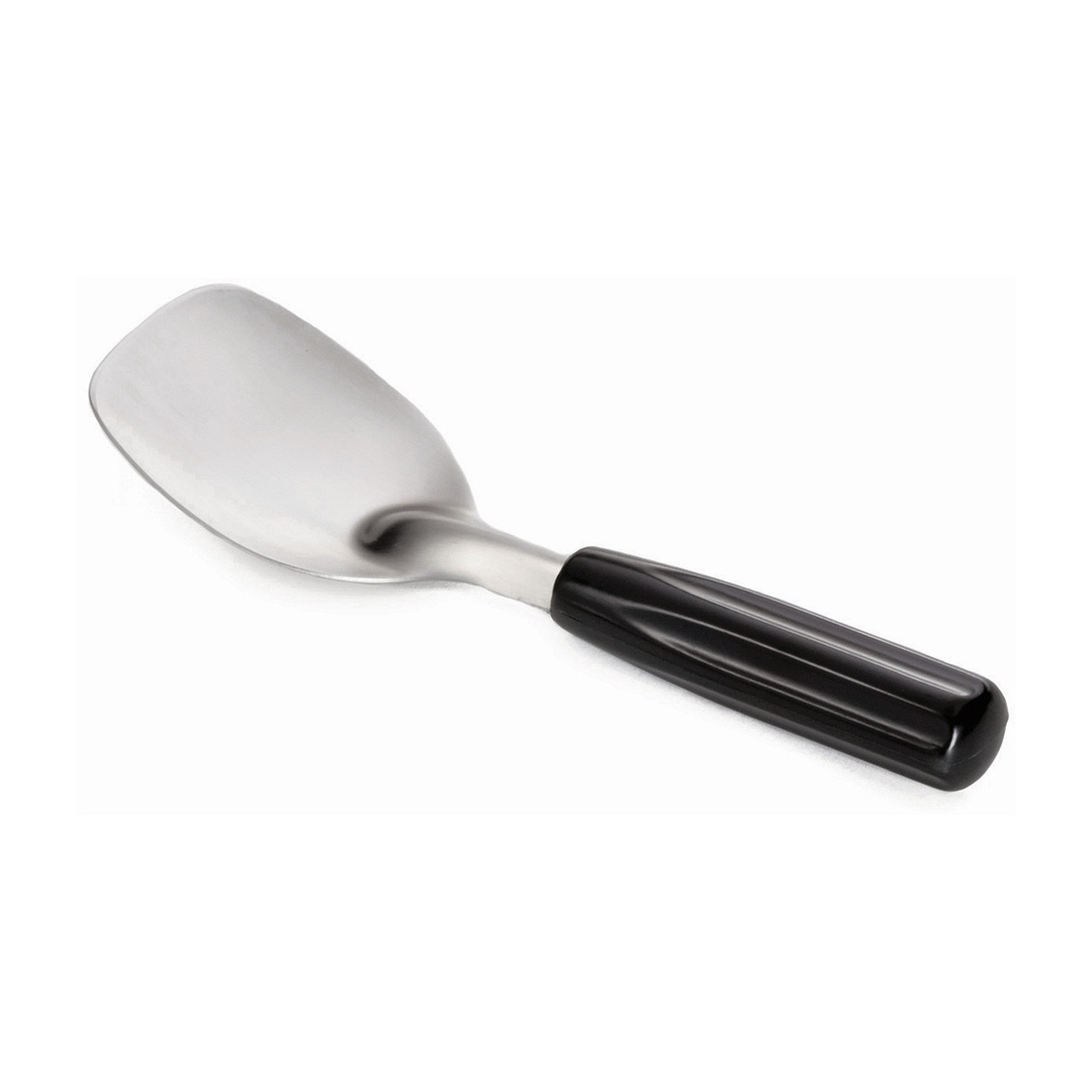 Thunder Group SLTHCS001 White Ice Cream Spade