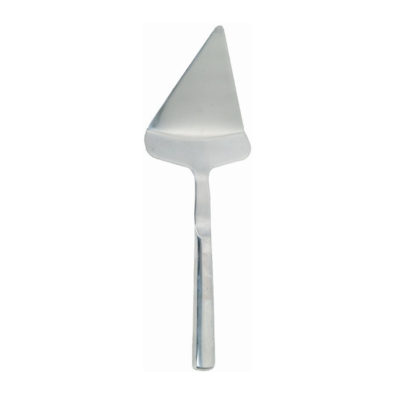 Thunder Group SLTHCS001 White Ice Cream Spade