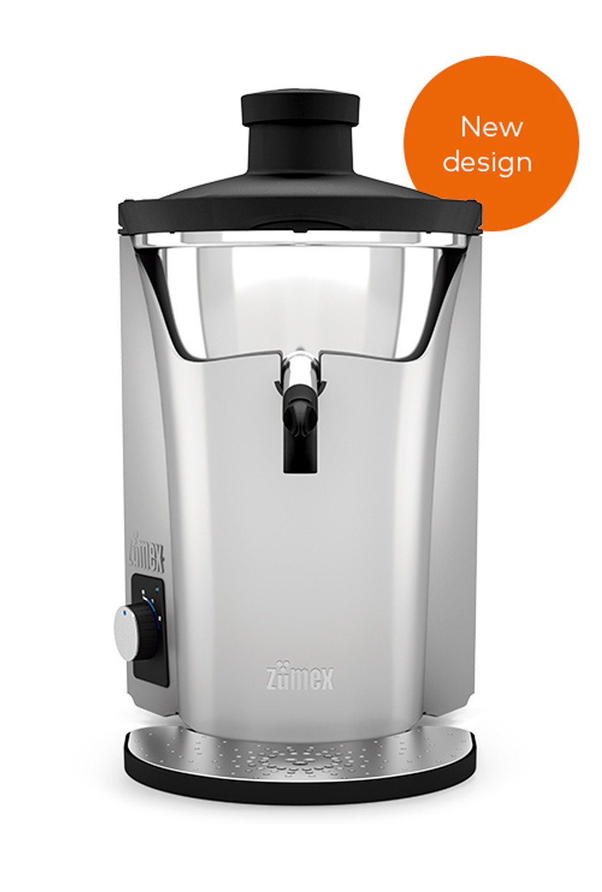 Zumex Commercial Centrifugal Multifruit Juicer - MaxChef