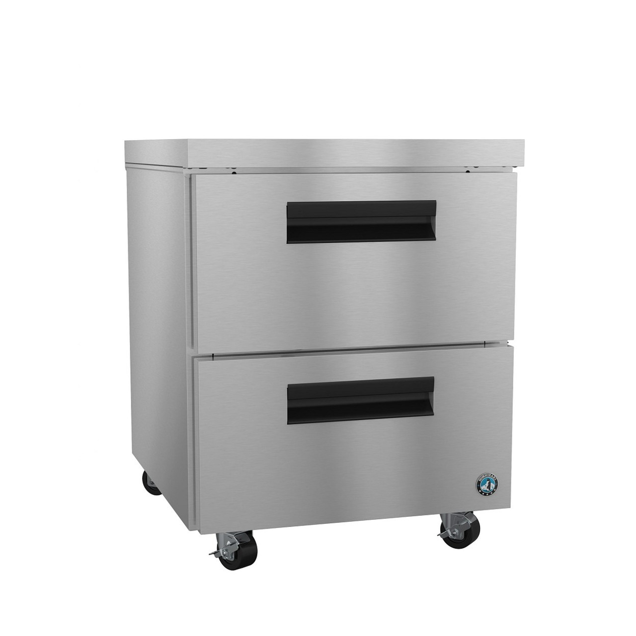 Hoshizaki Uf27a D2 27 Undercounter Freezer Single Section