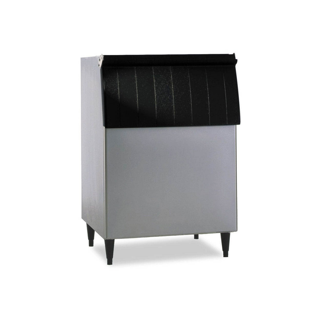 Hoshizaki 500sf 30 Ice Storage Bin Stainless Steel Exterior Maxchef