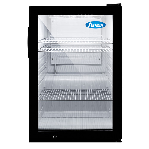 Atosa CTD-3 Countertop Merchandisers (CTD-3)