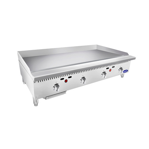 Atosa ATTG-36 36" Thermostatic Griddle