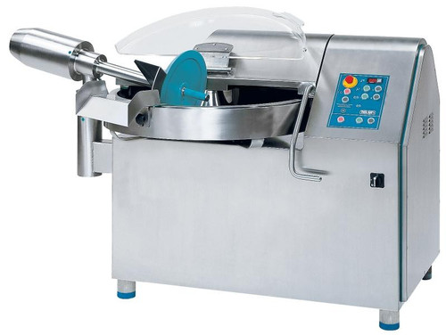 Omcan FP-ES-0080 80 L Food Processor