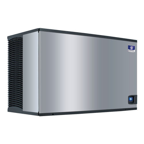 Manitowoc IDT1500A-261A Air Cooled Dice Cube Ice Machine Head, 1800 lbs, 208-230v/1ph