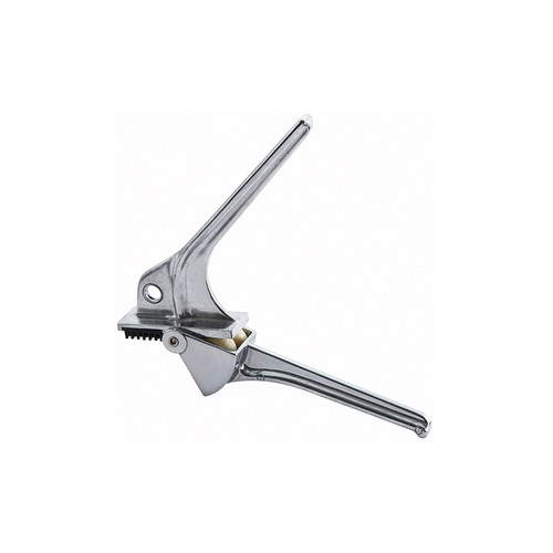 Winco GP-1 Aluminum Alloy Garlic Press