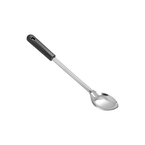 Winco BSOB-15 Basting Spoons with Bakelite Handles - Solid, 15"