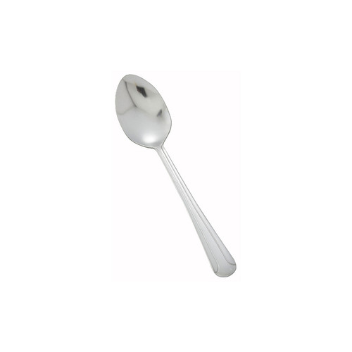 Winco 0001-10 Dominion Tablespoon, 7-5/8", Medium Weight - 12/Box