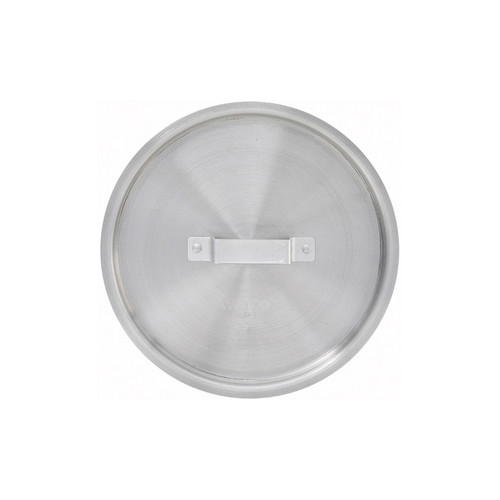 Winco ASP-10C Cover for Aluminum Sauce Pans - 11-1/2"