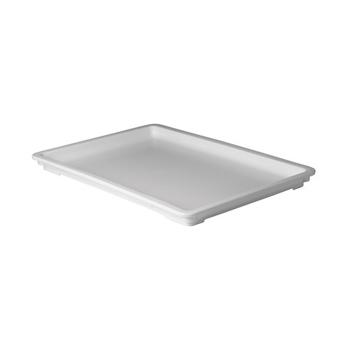 Winco PL-36NC Dough Box Cover for PL-3N & PL-6N