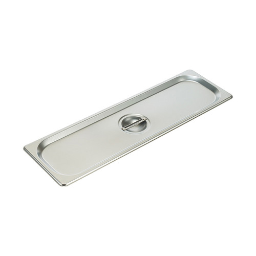 Winco SPJL-HCS Solid Cover for SPJL-2HL/4HL/6HL