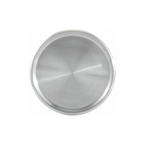 Winco ALDP-48C Aluminum Dough Pan Cover, For ALDP-48