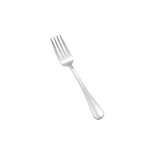 Winco 0034-06 Stanford Salad Fork, Extra Heavyweight - 12/Box