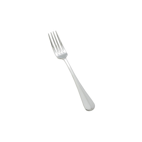 Winco 0034-11 Stanford Table Fork, Extra Heavyweight - 12/Box