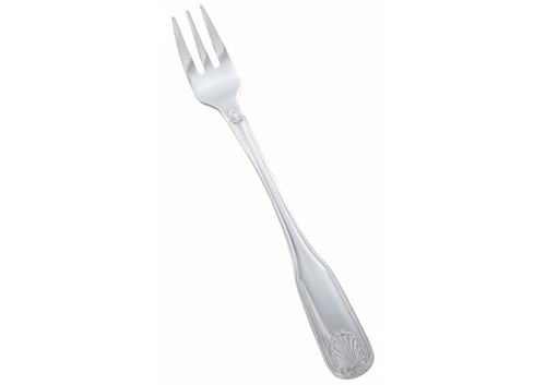 Winco 0006-07 Toulouse, Oyster Fork, 6", X-Hvy, 1 Dz/Box