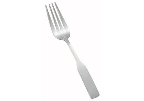 Winco 0016-06 Winston, Salad Fork, Heavy, 1 Dz/Box