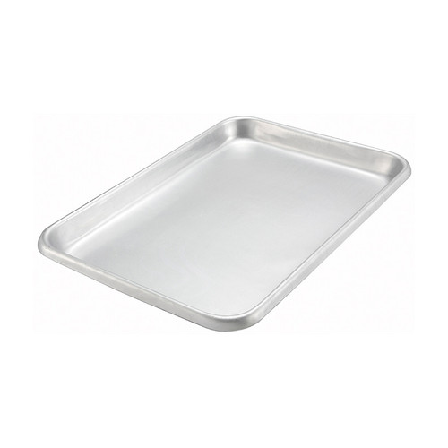 Winco ALRP-1826 Aluminum Roasting Pan - 26" x 18" x 2-1/4"