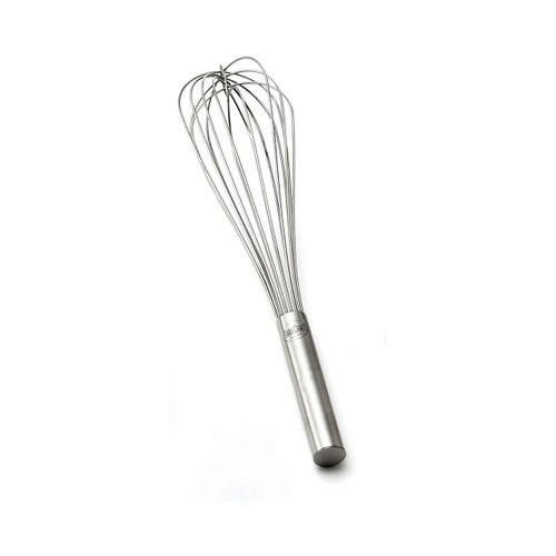 Tablecraft SP16 16" Stainless Steel Piano Whip
