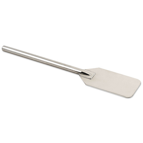 Browne 19960 Mixing Paddle, Stainless Steel, 60"