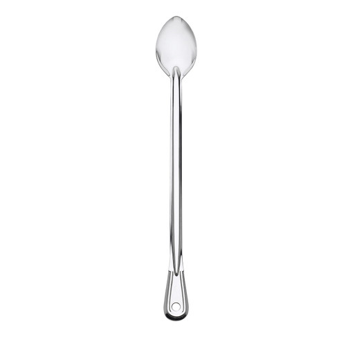 Browne 4781 Basting Spoon, 21"L, Solid
