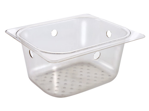 Krowne 30-160 Perforated Basket, For 1800 Sinks