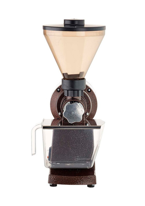 Santos 01 Shop Coffee Grinder with drawer