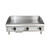 Toastmaster TMGM24 24" Manual Gas Griddle - 40,000 BTU