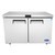 Atosa MGF8403GR 60" Undercounter Refrigerator (MGF8403GR)
