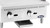 Atosa ATMG-24 Heavy Duty 24" Gas Griddle with Manual Control - 60,000 BTU (ATMG-24) Atosa ATMG-24 Heavy Duty 24" Gas Griddle with Manual Control - 60,000 BTU (ATMG-24)