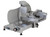 Omcan MS-IT-0350-H 14-inch Horizontal Gear-Driven Meat Slicer
